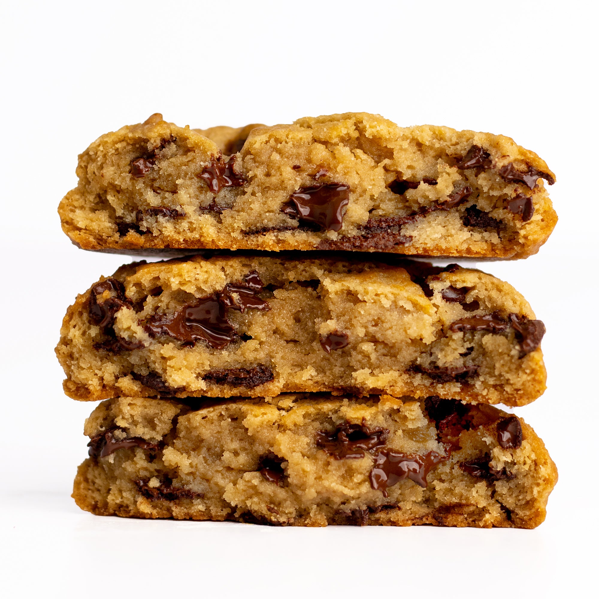 DairyFree Chocolate Chip Cookie Chip City Place an Order for Pickup!